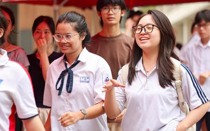 Đề tiếng Anh THPT 2026 không dễ hơn, phổ điểm vẫn được dự báo tăng nhẹ