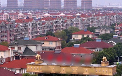 Phát hiện 1 ngôi làng toàn công nhân với nông dân trở thành tỷ phú nhờ kinh doanh 1 loại hợp kim