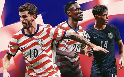 Lịch thi đấu World Cup ngày 13/6 mới nhất: Chủ nhà Canada và Mỹ đồng loạt ra quân