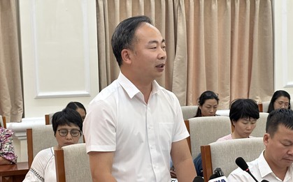 Bộ GD&ĐT phản hồi vụ đề Toán "ghép tình huống", đề Tiếng Anh khó ngang IELTS 7.0