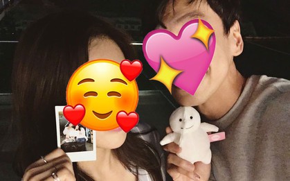 Thấy Sooyoung - Jung Kyung Ho chia tay, fan lo sốt vó cho cặp đôi này!