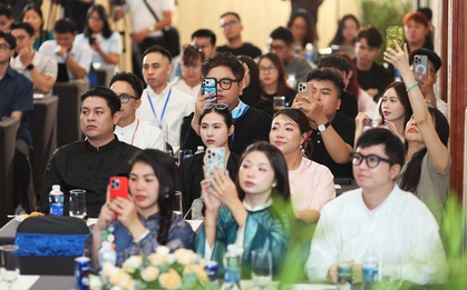 Di sản TP.HCM lần đầu được livestream quy mô lớn, 3 phường Sài Gòn - Bến Thành - Chợ Lớn lên sóng
