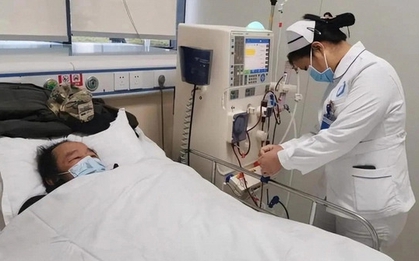 Nghiên cứu gần 400 bệnh nhân suy thận phát hiện 7 việc âm thầm bào mòn thận, nhiều người vẫn chủ quan làm mỗi ngày