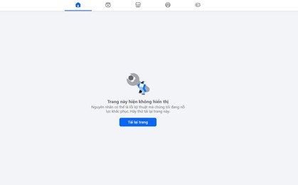 Facebook, Messenger gặp sự cố diện rộng, người dùng toàn cầu không thể truy cập