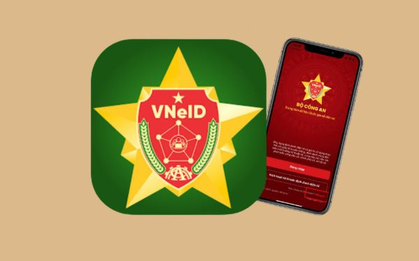 Người dân kiểm tra ngay VNeID trước ngày 15/6