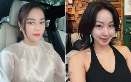Hằng Túi và Mi Vân đấu tố căng trên MXH, lôi cả chuyện học thức ra để so kè đẳng cấp