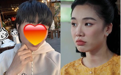 Sao nữ Vbiz đang bị ghét cay ghét đắng: Trên phim là tiểu thư đỏng đảnh, nhìn diện mạo hiện tại không tin là một người