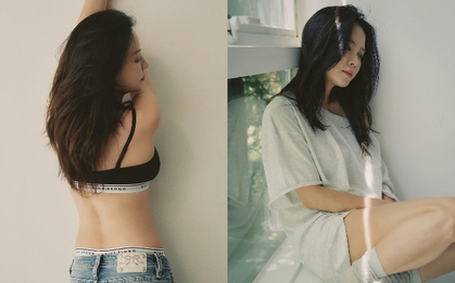 Song Ji Hyo được cứu rồi!