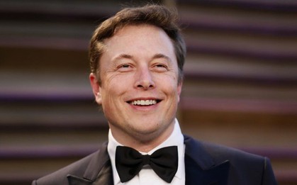 Elon Musk trở thành tỷ phú nghìn tỷ USD đầu tiên trên thế giới