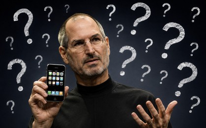 Một đề thi, nghìn sáng chế: Steve Jobs qua lời kể của sĩ tử Việt Nam khiến cộng đồng mạng cười ra nước mắt