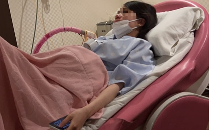 Nữ sinh 17 tuổi ruột "lỗ chỗ" như tổ ong, hàng trăm polyp chen chúc nhau khiến bác sĩ cũng phải hoảng hốt