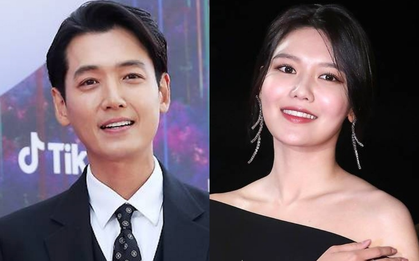 Tương lai của Sooyoung và Jung Kyung Ho?