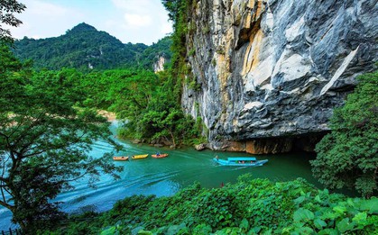 UNESCO vừa gọi tên một nơi ở Việt Nam: Sở hữu đặc điểm hiếm nơi nào có trên thế giới