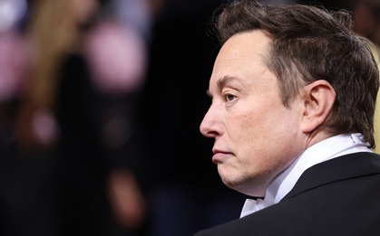 SpaceX đưa Elon Musk trở thành tỷ phú nghìn tỷ USD đầu tiên trên thế giới
