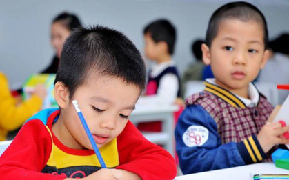 3 kiểu trẻ em này sinh ra đã có gen học giỏi; cha mẹ hãy bảo vệ và đừng để tài năng của con bị lãng phí!