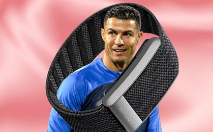 CR7, LeBron James, Michael Phelps đều đang đeo một loại vòng tay để duy trì đỉnh cao phong độ, nhưng rất tiếc nó không dành cho tất cả mọi người