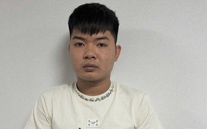 Bắt tạm giam Nguyễn Văn Tâm SN 2004 dùng dao phay tấn công vợ và mẹ vợ
