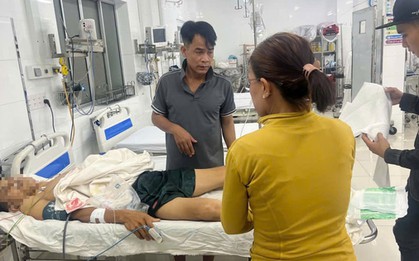 Tây Ninh: Điều tra vụ người đàn ông nguy kịch sau mâu thuẫn tình cảm