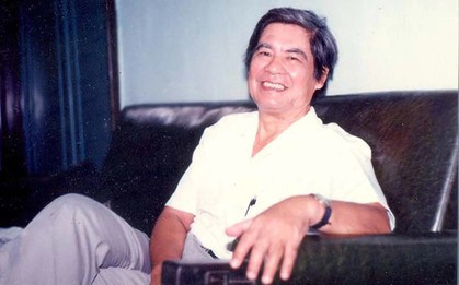 Việt Nam có một nhân vật 22 tuổi thành đại biểu Quốc hội trẻ nhất khóa I, vừa viết thơ vừa viết kịch vừa viết nhạc, lĩnh vực nào cũng nổi