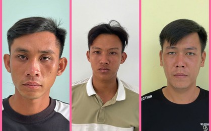 Quyết định khởi tố, tạm hoãn xuất cảnh với Đoàn Nhĩ Khang