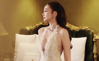 Cuộc sống sau 24 năm đăng quang của Hoa hậu Phụ nữ Việt Nam qua ảnh
