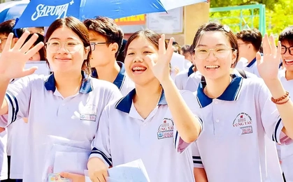 Kỳ thi tốt nghiệp THPT 2026: Phổ điểm có thể cao hơn năm trước