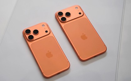 Mua iPhone 17 Pro Max là lựa chọn chính xác