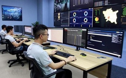 Ngành học đang khát 700.000 nhân lực, lương tới 40 triệu đồng/tháng, vừa ra trường có người đón ngay nhưng vẫn không tuyển được nhân tài