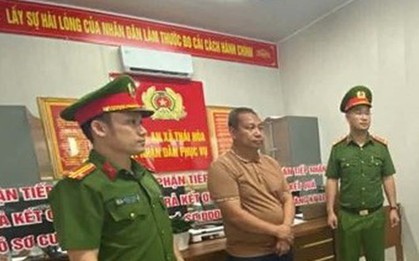Một giám đốc doanh nghiệp bị khởi tố