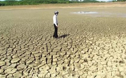 El Nino 2026 rất mạnh, Việt Nam có nguy cơ nắng nóng, hạn hán khốc liệt