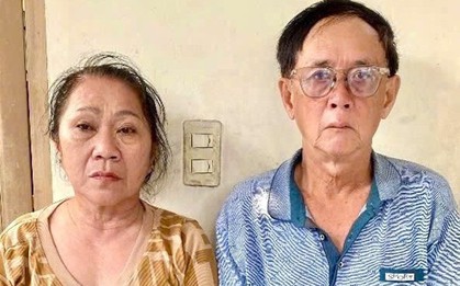Truy xét nóng, bắt Trần Thị Xí và Lê Văn Anh