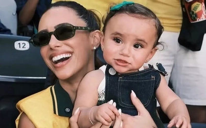Neymar, huyền thoại Ronaldo béo cùng dàn nhân vật đình đám đổ bộ khán đài World Cup