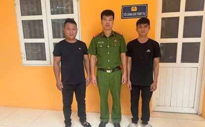 Tài khoản ngân hàng có giao dịch 16 triệu: Công an yêu cầu một người dân lên làm việc