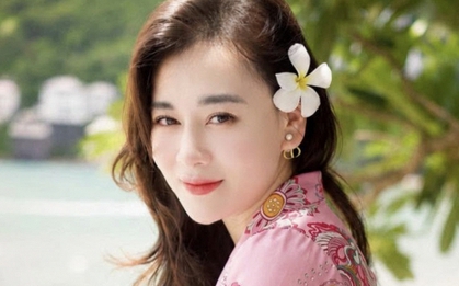 Gương mặt gây tiếc nuối của Phương Oanh