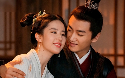 Cảnh tượng kinh hoàng khiến bạn trai tin đồn của Lưu Diệc Phi liều mạng nhảy khỏi chiếc xe đang chạy