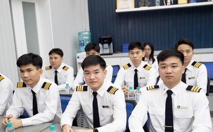 Học ngành gì để có thu nhập 100 triệu đồng/tháng?