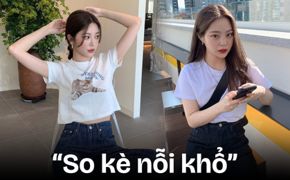 Lương bạn cao kệ bạn, tôi chỉ thấy ghen tị với người mua được gói bột giặt 4.000 đồng