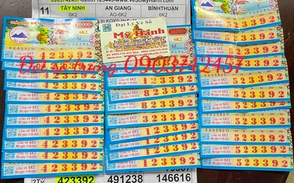Danh tính người phụ nữ bán rau ở chợ đầu mối trúng độc đắc 22 tỷ, chỉ nhận 200 triệu tiền mặt