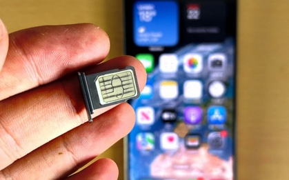 Từ 15/6, hàng triệu thuê bao Viettel, MobiFone, VinaPhone sẽ bị khóa, không thể gọi điện, nhắn tin