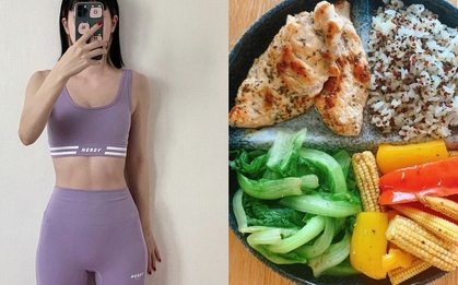 Người mới tập quan tâm cân nặng, dân tập lâu năm chỉ nhìn thứ này: Mỡ! 7 bí kíp giúp đốt mỡ hiệu quả hơn