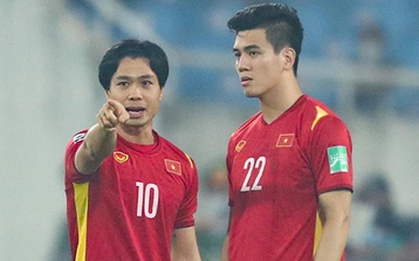 Danh sách ĐT Việt Nam chuẩn bị ASEAN Cup 2026: Công Phượng, Tiến Linh vắng mặt, có 3 cái tên mới toanh