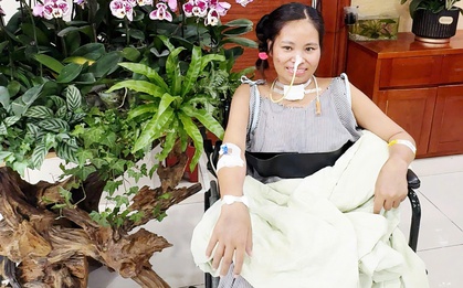 1 người mẹ ngừng tim, sốc mất máu nặng sau sinh được các bác sĩ Bạch Mai cứu sống: "Nơi ấy cho em được về ôm đứa con bé nhỏ trong vòng tay"