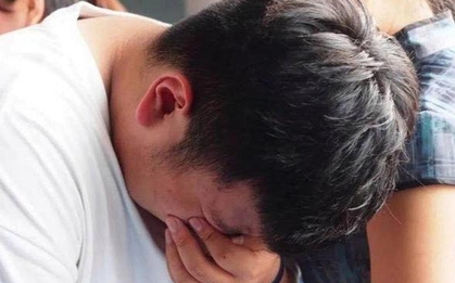 Nam sinh thi điểm cao đỗ ĐH, hoàn tất thủ tục nhập học thì được thông báo: "Chúng tôi chưa từng nhận em"