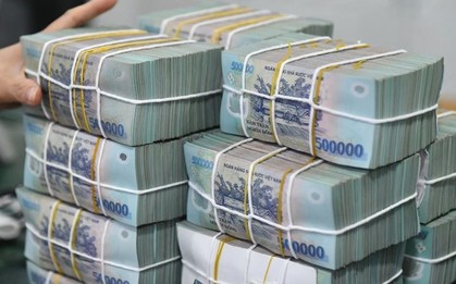 Hơn 2.000 hộ dân một xã nhận gần 3.000 tỷ tiền để bàn giao đất làm siêu dự án KĐT lớn nhất lịch sử
