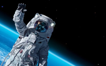 Phi hành gia trở về từ vũ trụ với ADN thay đổi: Thí nghiệm trên cặp anh em sinh đôi của NASA hé lộ điều đáng lo ngại