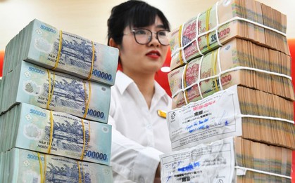 Lãi suất tiết kiệm ngày 15/6 tại MB, HDBank, Sacombank, Agribank, Vietcombank, BIDV, VietinBank,...