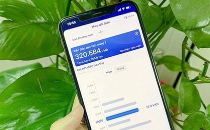 Điện lực Việt Nam có thông báo mới tới tất cả người dân