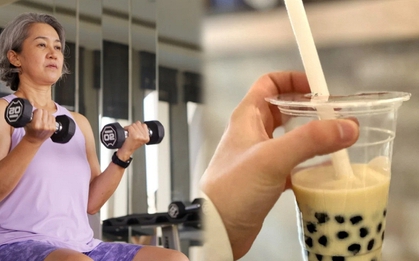Ăn uống không đổi nhưng cân nặng vẫn tăng sau tuổi 50: Học ngay 5 cách giảm mỡ, số 1 được ví như "phương pháp đốt calo" tự nhiên