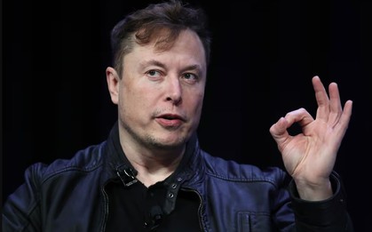 Bữa sáng của Elon Musk