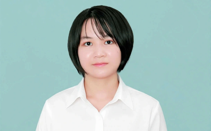 Profile nữ thủ khoa lớp 10 đạt điểm tuyệt đối 30/30: Có "hệ thống" cũng không dám đỉnh thế này!